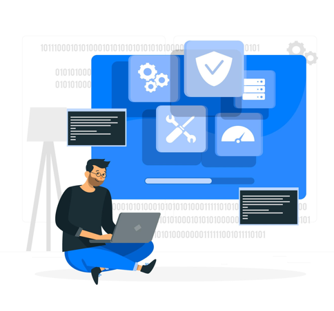 Hostgrid Web hosting theme