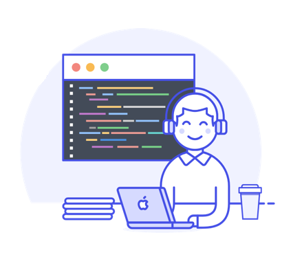 Hostgrid Web hosting theme