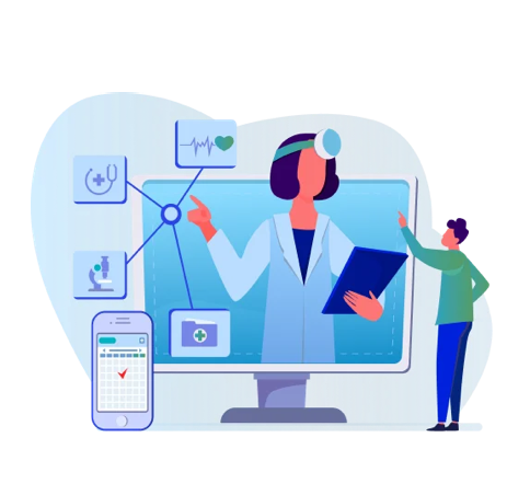 Hostgrid Web hosting theme