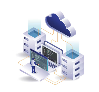 Hostgrid Web hosting theme