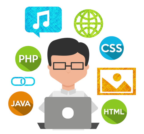Hostgrid Web hosting theme
